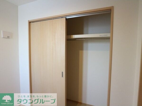 GRANDTIC妙音通の物件内観写真